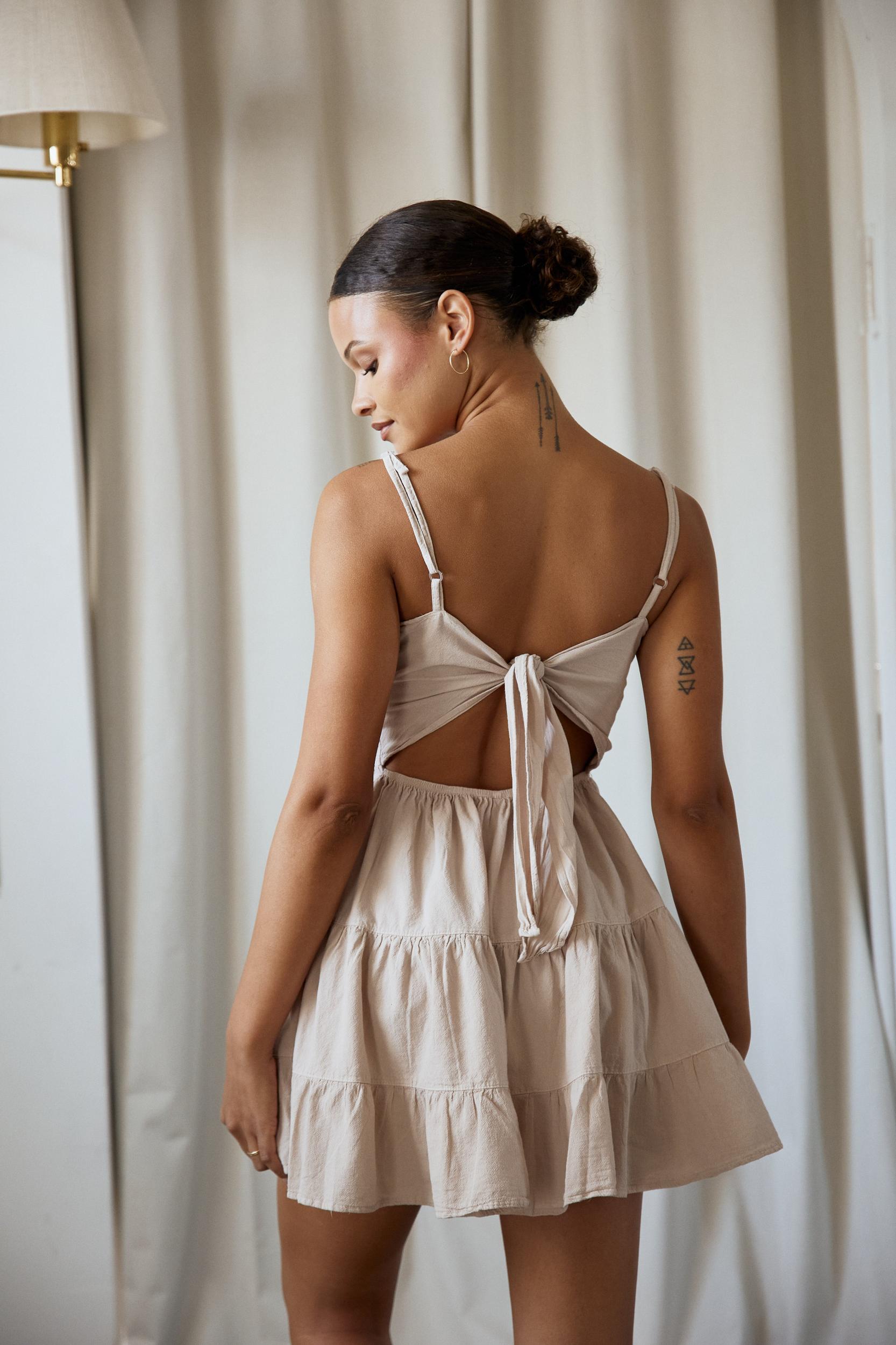 Kaia Dress Product Image