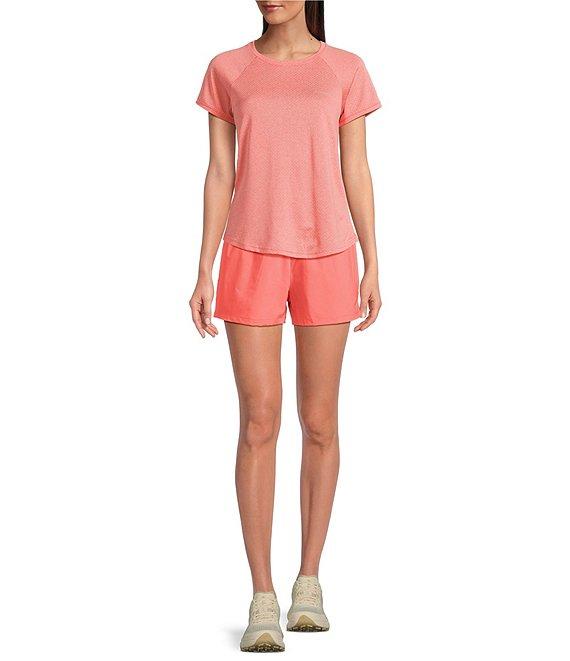 Columbia Bogata Bay Crew Neckline Short Sleeve Tee Product Image