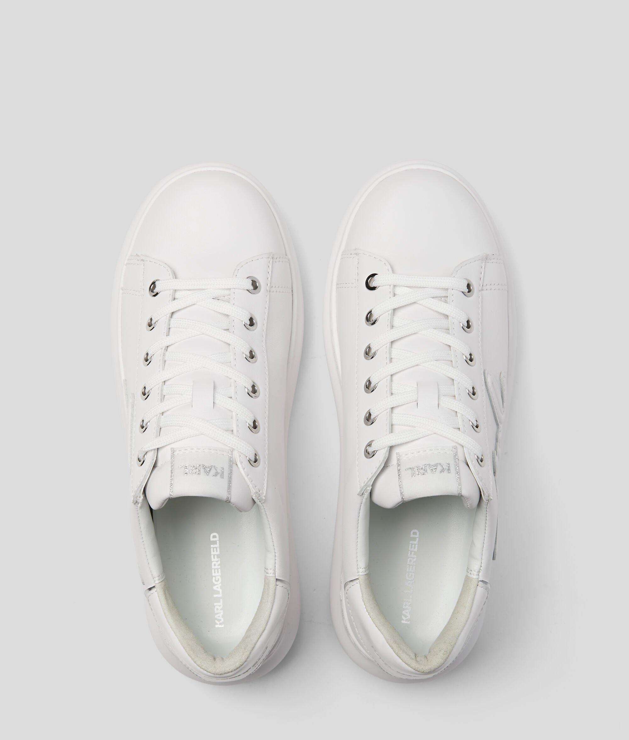 SIGNATURE KREEPER SIGNIA SNEAKERS Product Image