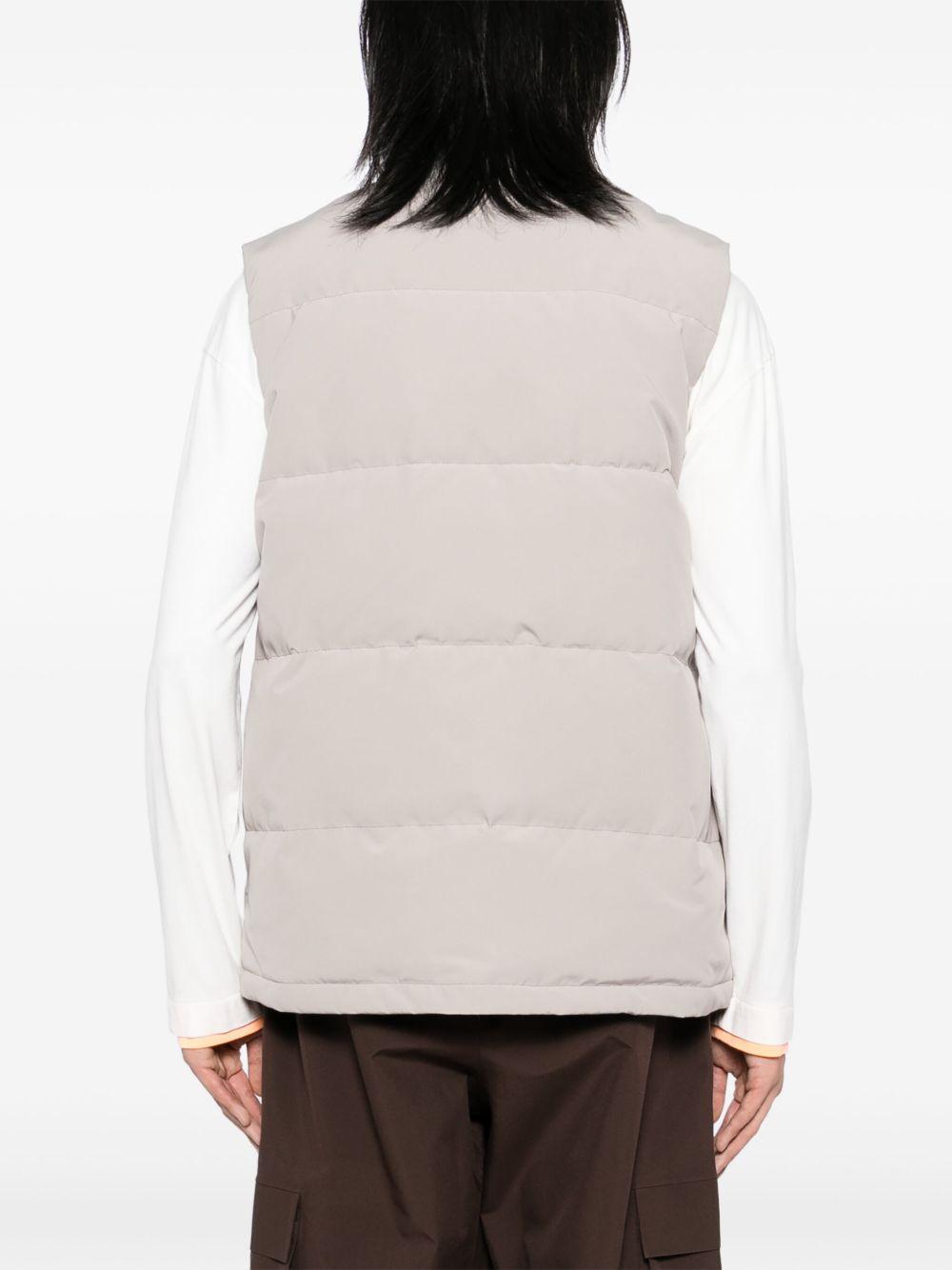 Freestyle vest Product Image