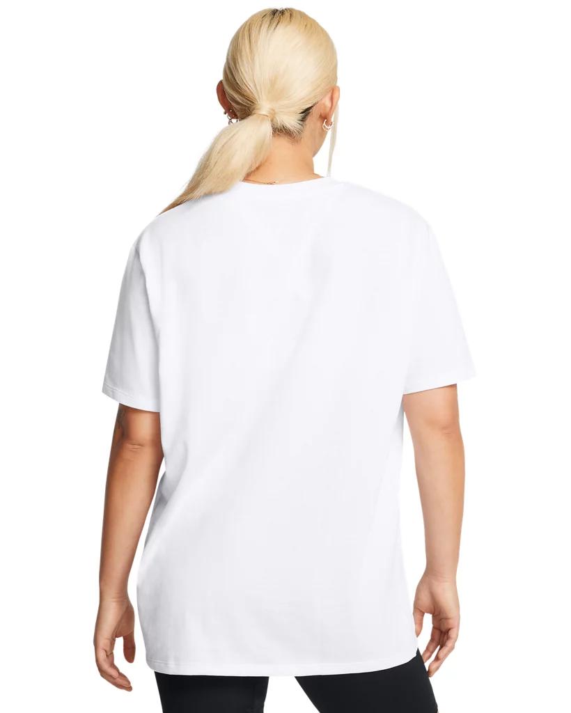 UA Heavyweight Flower Embroidered Product Image