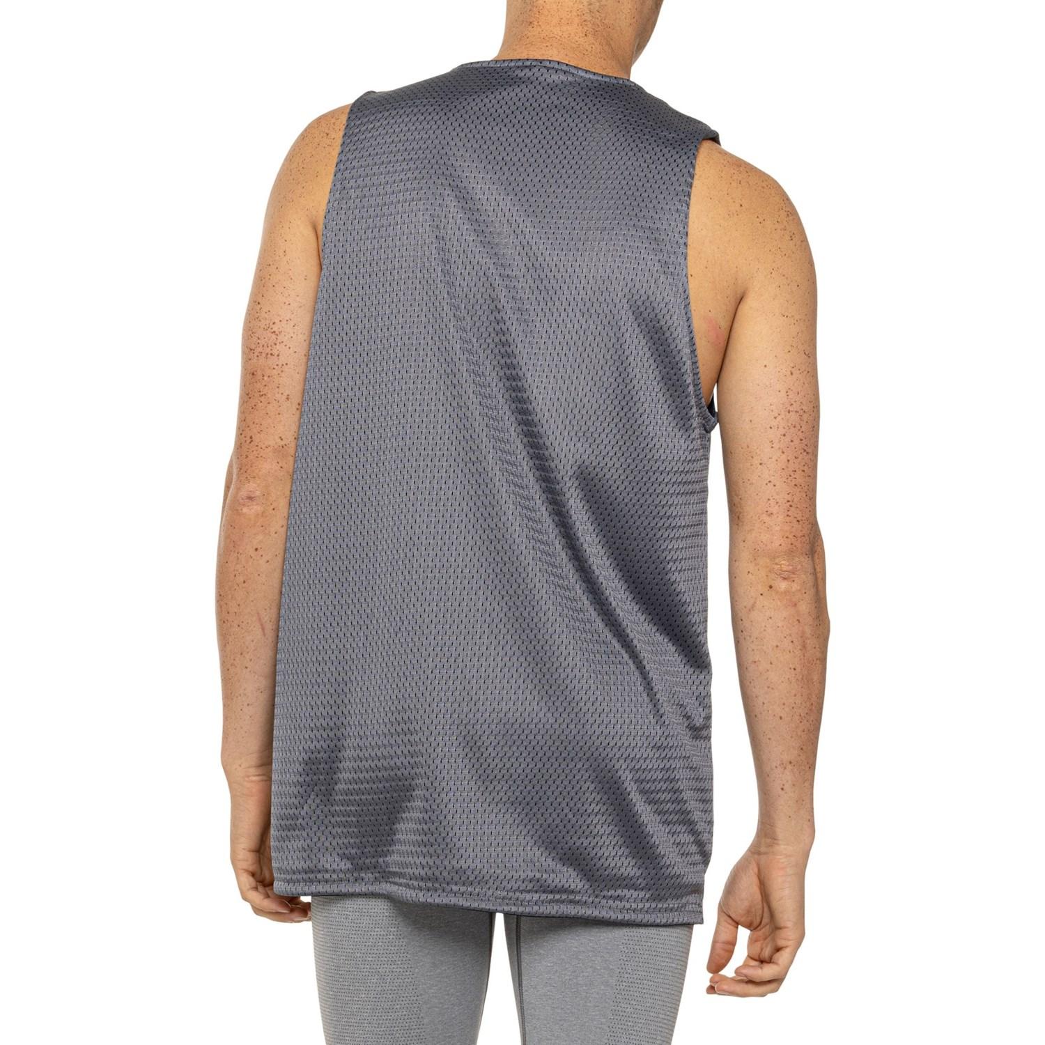 Under Armour Baseline Reversible Tank Top Product Image