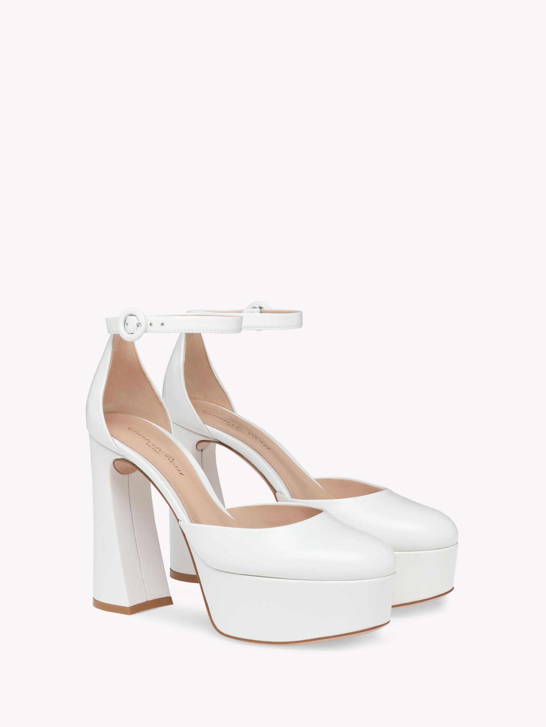 HOLLY D''ORSAY Gianvito Rossi Product Image