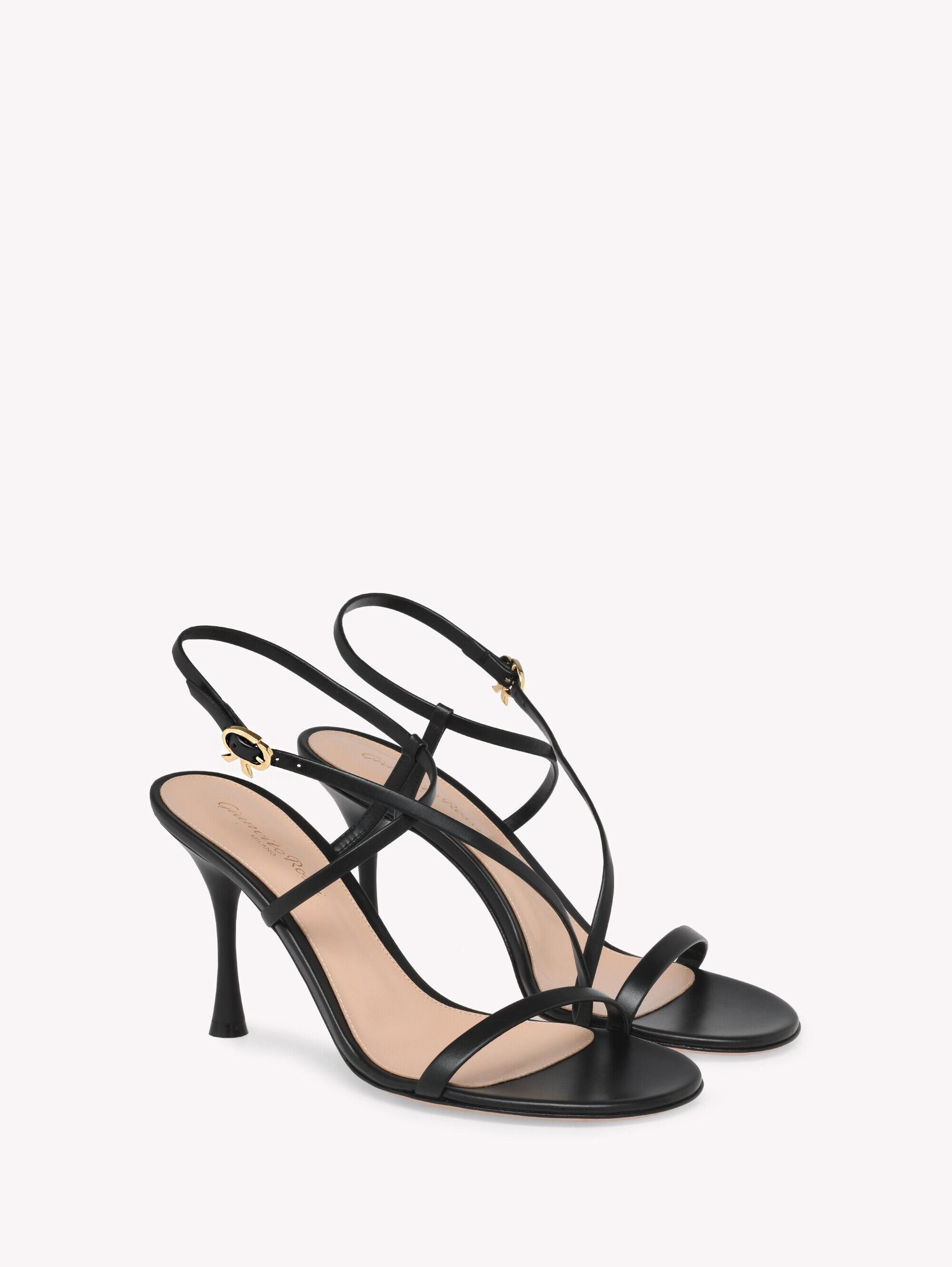 ASCENT SANDAL Gianvito Rossi Product Image