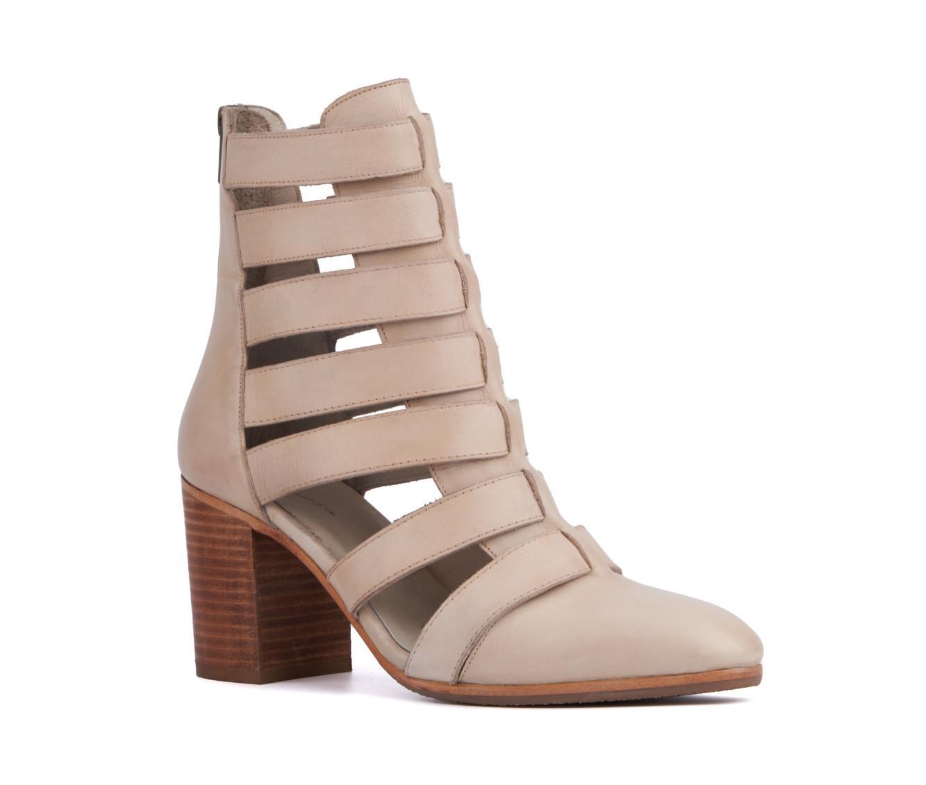 Women's Vintage Foundry Co Vivi Dress Booties Product Image