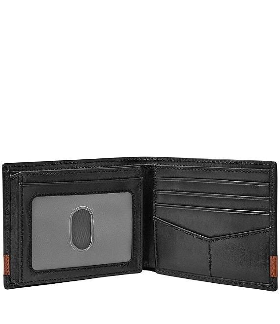 Fossil Quinn Flip ID Bifold Wallet Product Image