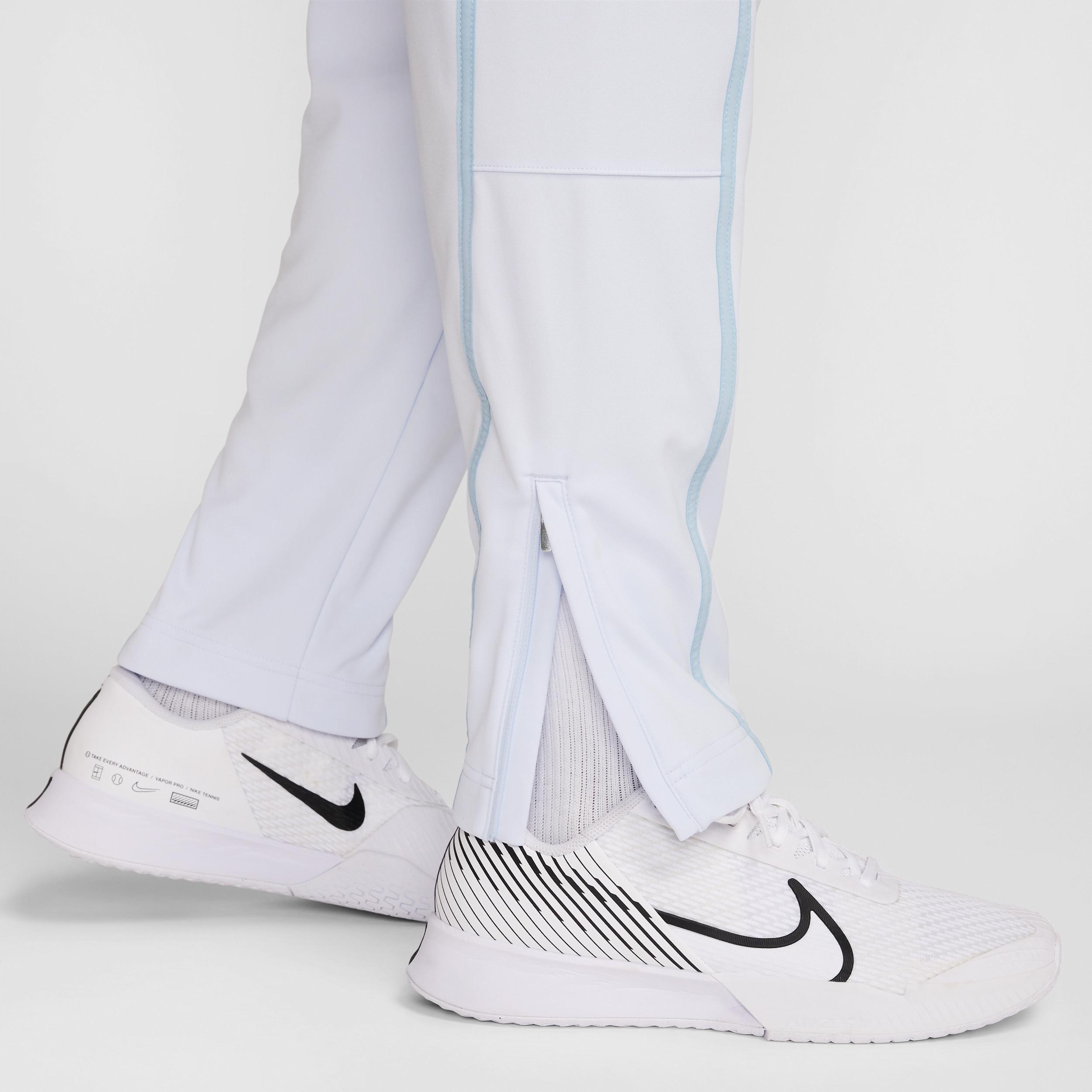 Nike Men's Court Heritage Tennis Pants Product Image