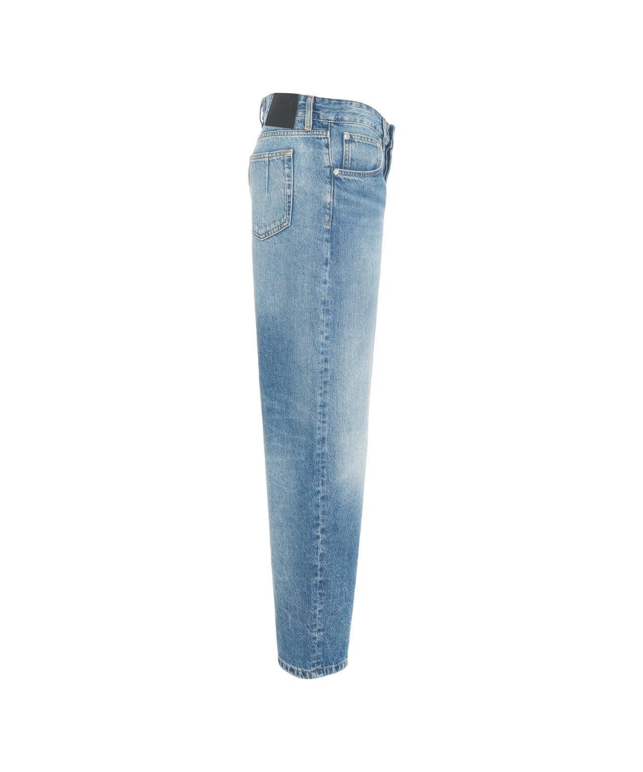 Straight leg jeans 'Alexandra' Product Image