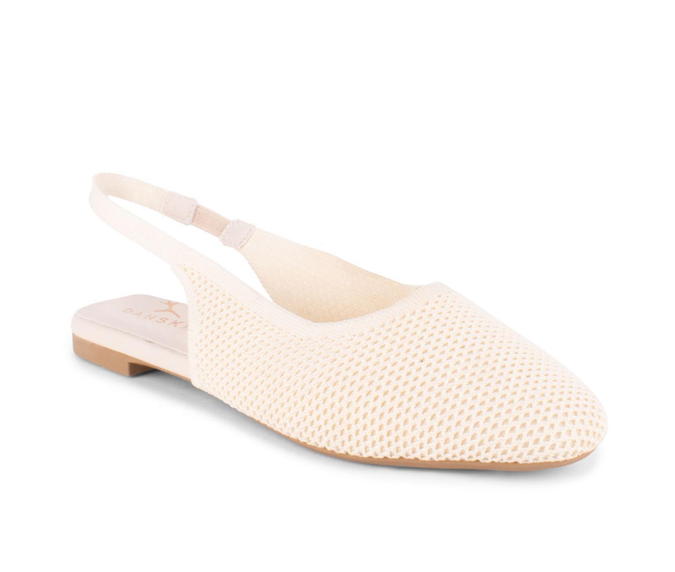 Women's Danskin Blossom Flats Product Image