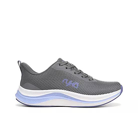 Ryka Womens Genuine Walking Sneaker Product Image