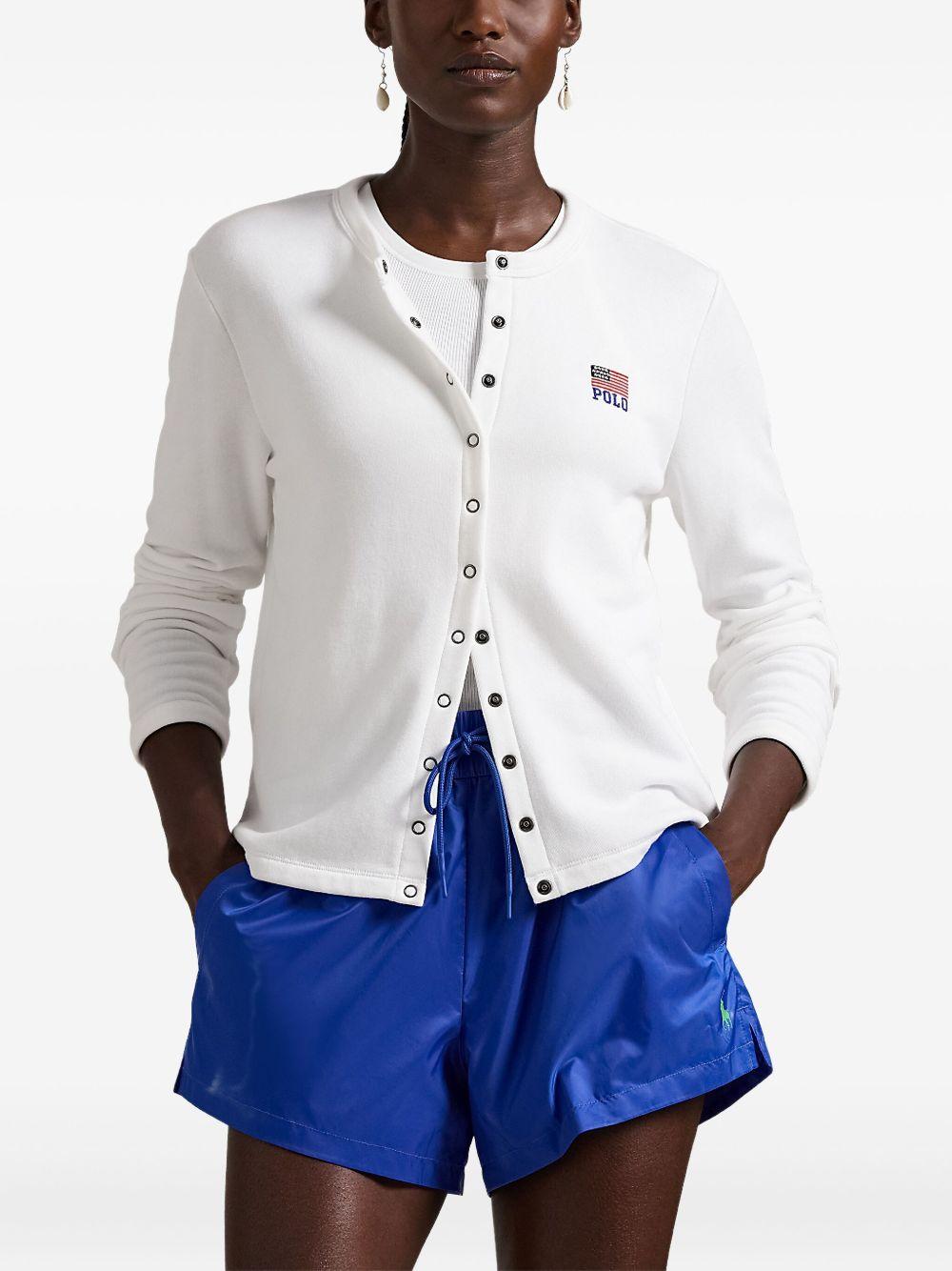 button-up cardigan Product Image