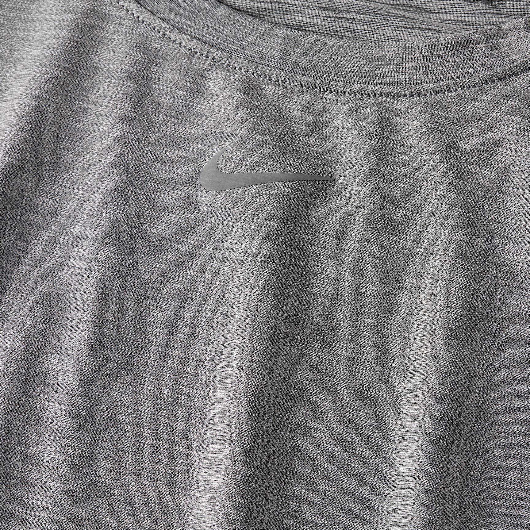 Nike Womens One Classic Dri-FIT Short-Sleeve Top | FN2798-084 Product Image