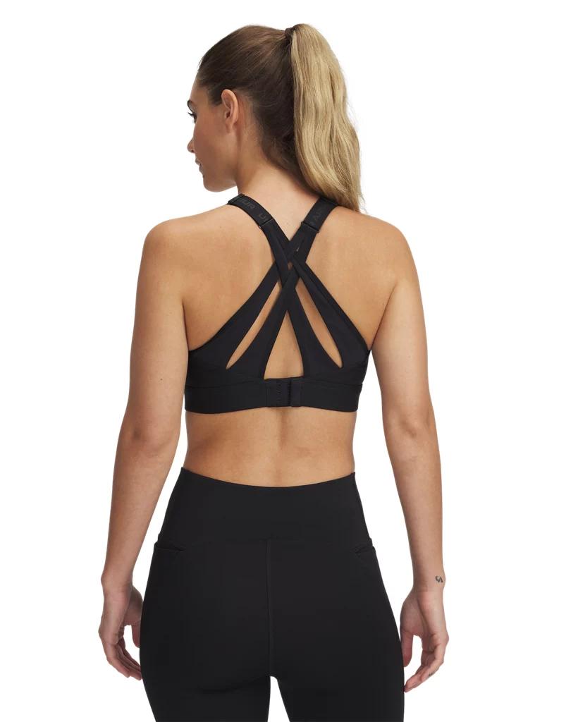 UA Infinity High Strappy Product Image