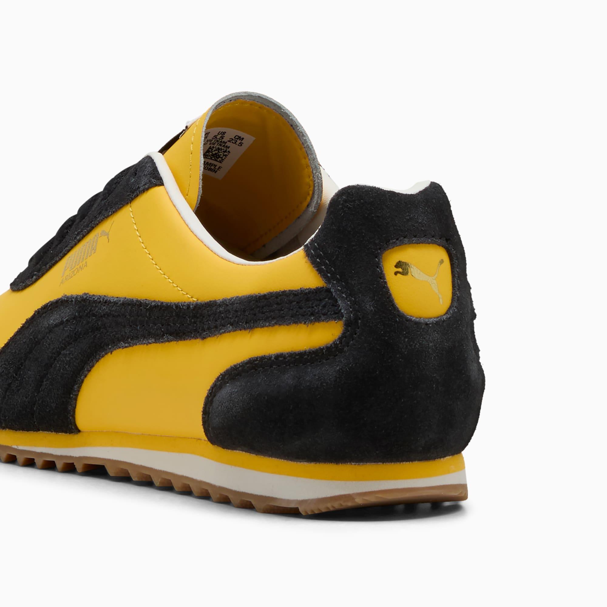 Arizona Retro Sneakers Product Image