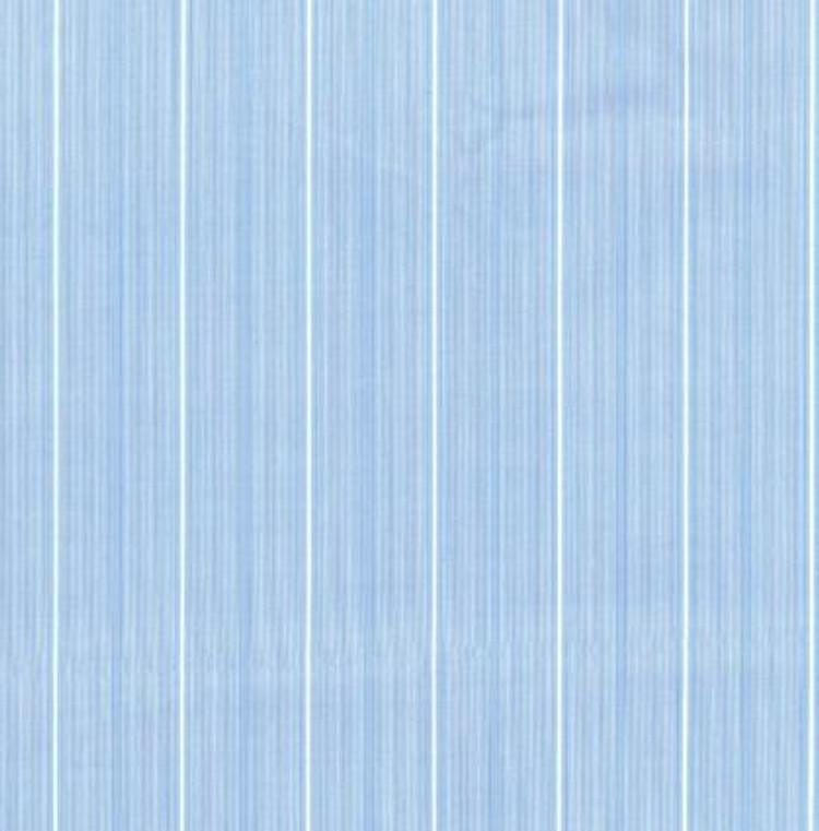 SALE Wrangler® x Cody Johnson Men's L/S Light Blue Stripe Button Shirt Product Image