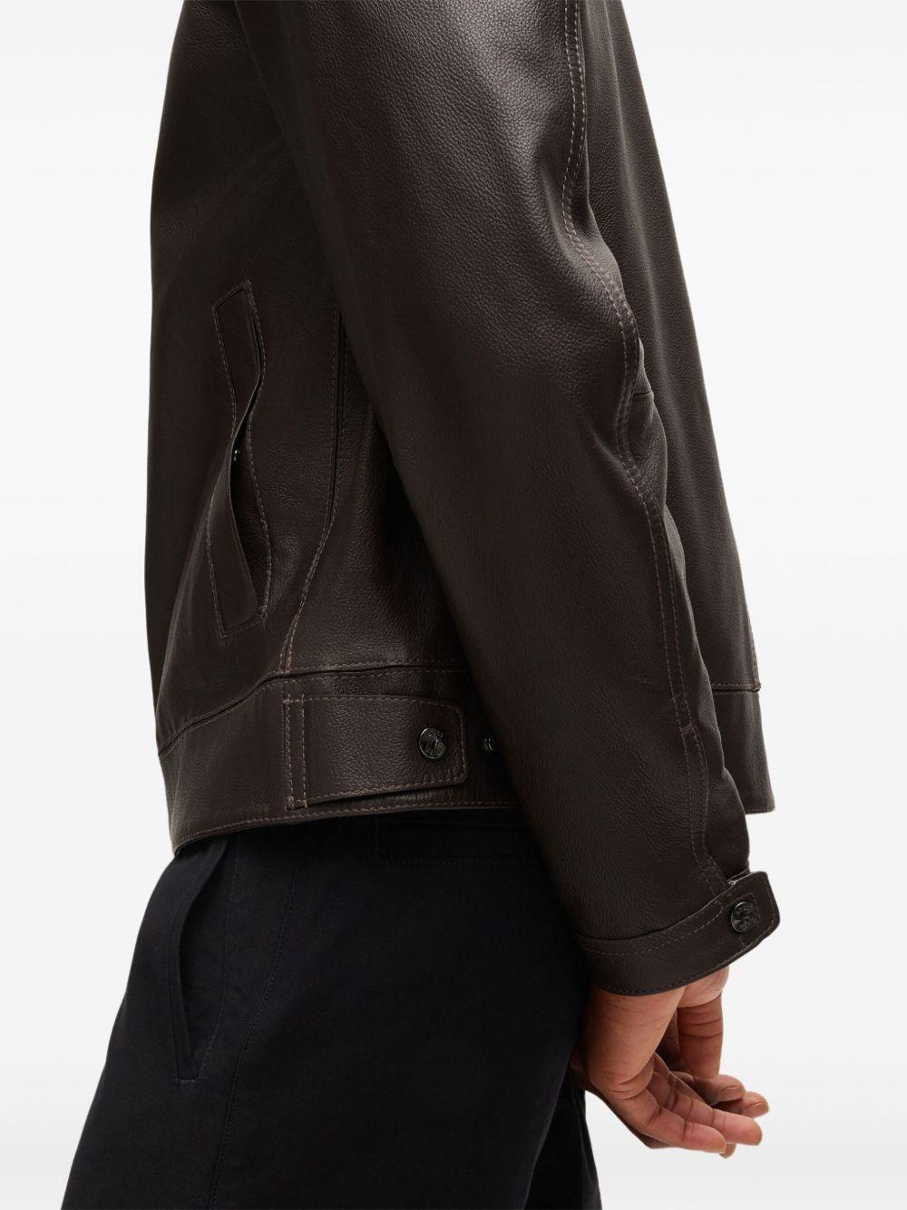 L-Mikero jacket Product Image