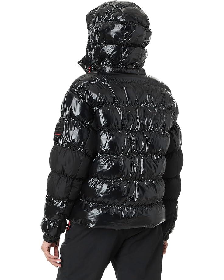 Bombshell Luxe Jacket Product Image