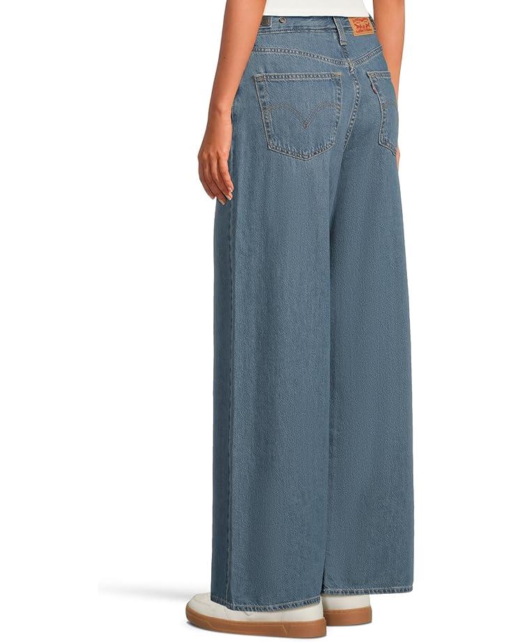 94 Baggy Wide Leg Product Image