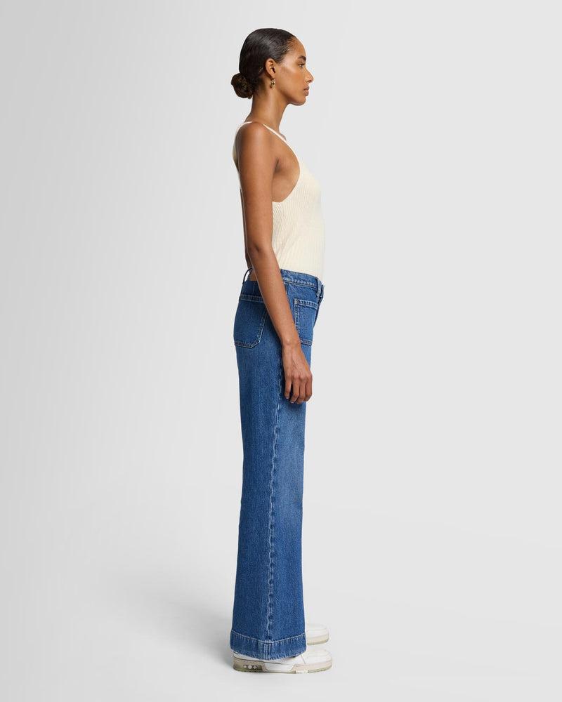 Tailorless Modern Dojo Product Image