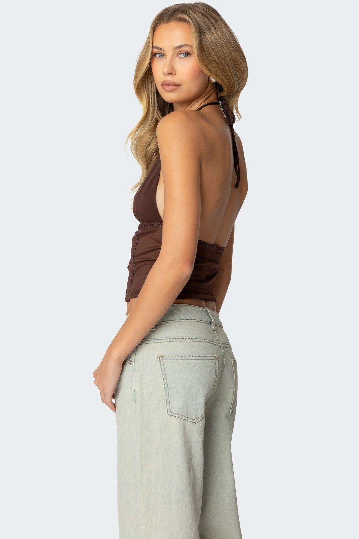 Raelynn Washed Low Rise Baggy Jeans Product Image