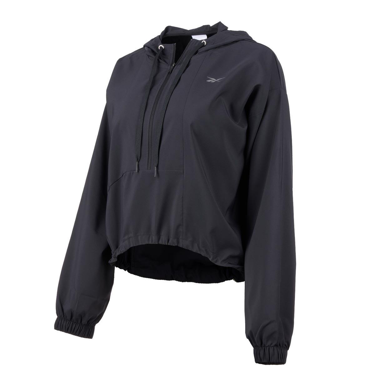 Reebok Women's Running Woven Jacket Product Image