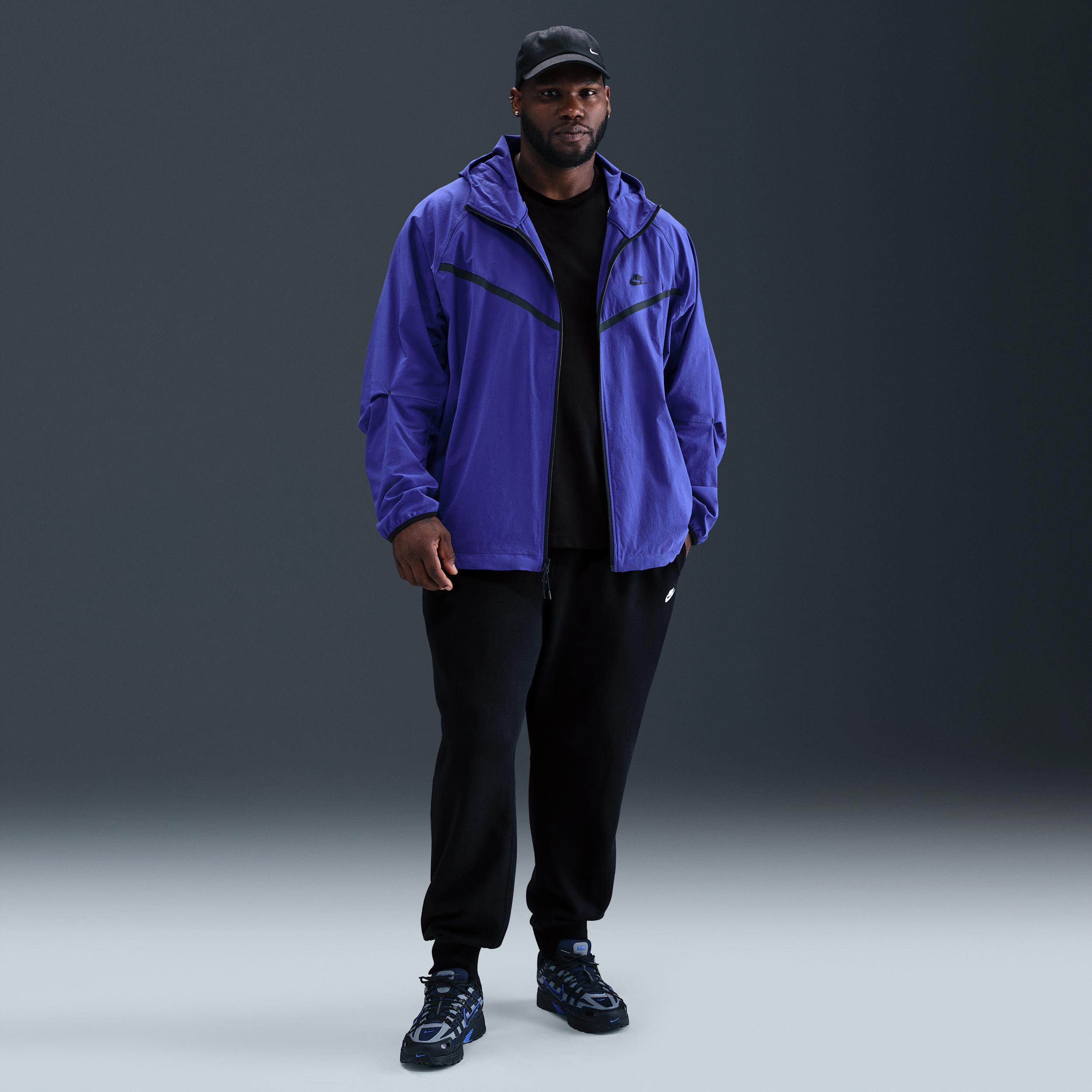 Nike Mens Club Jogger Pants | FN3787-814 Product Image