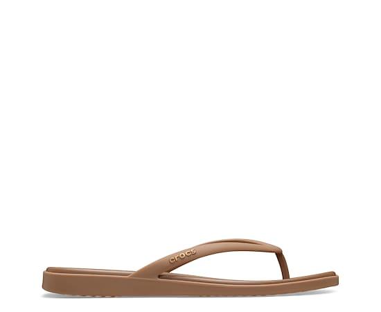 Crocs Womens Miami Flip Sandal Product Image