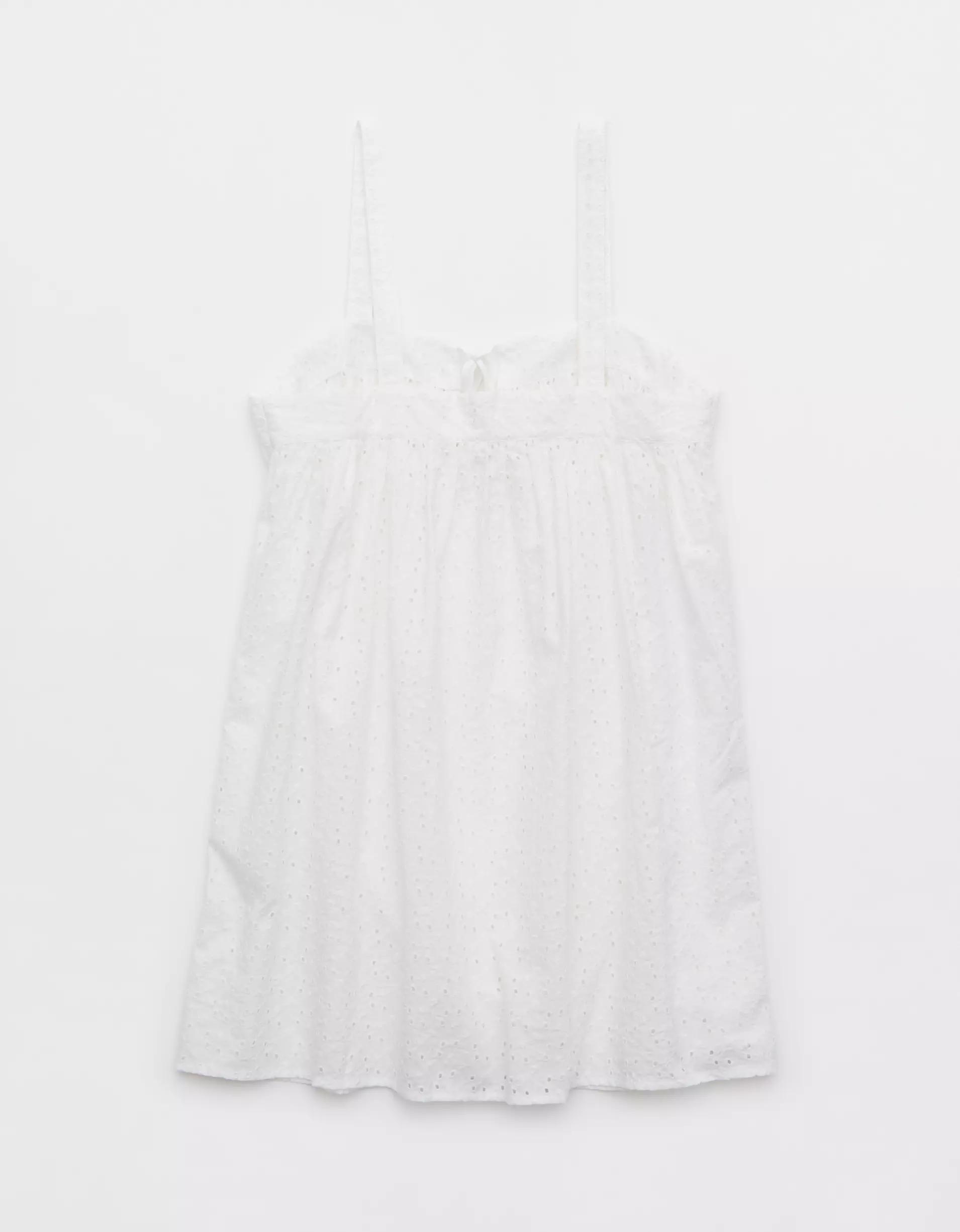 Aerie Woven Coverup Product Image