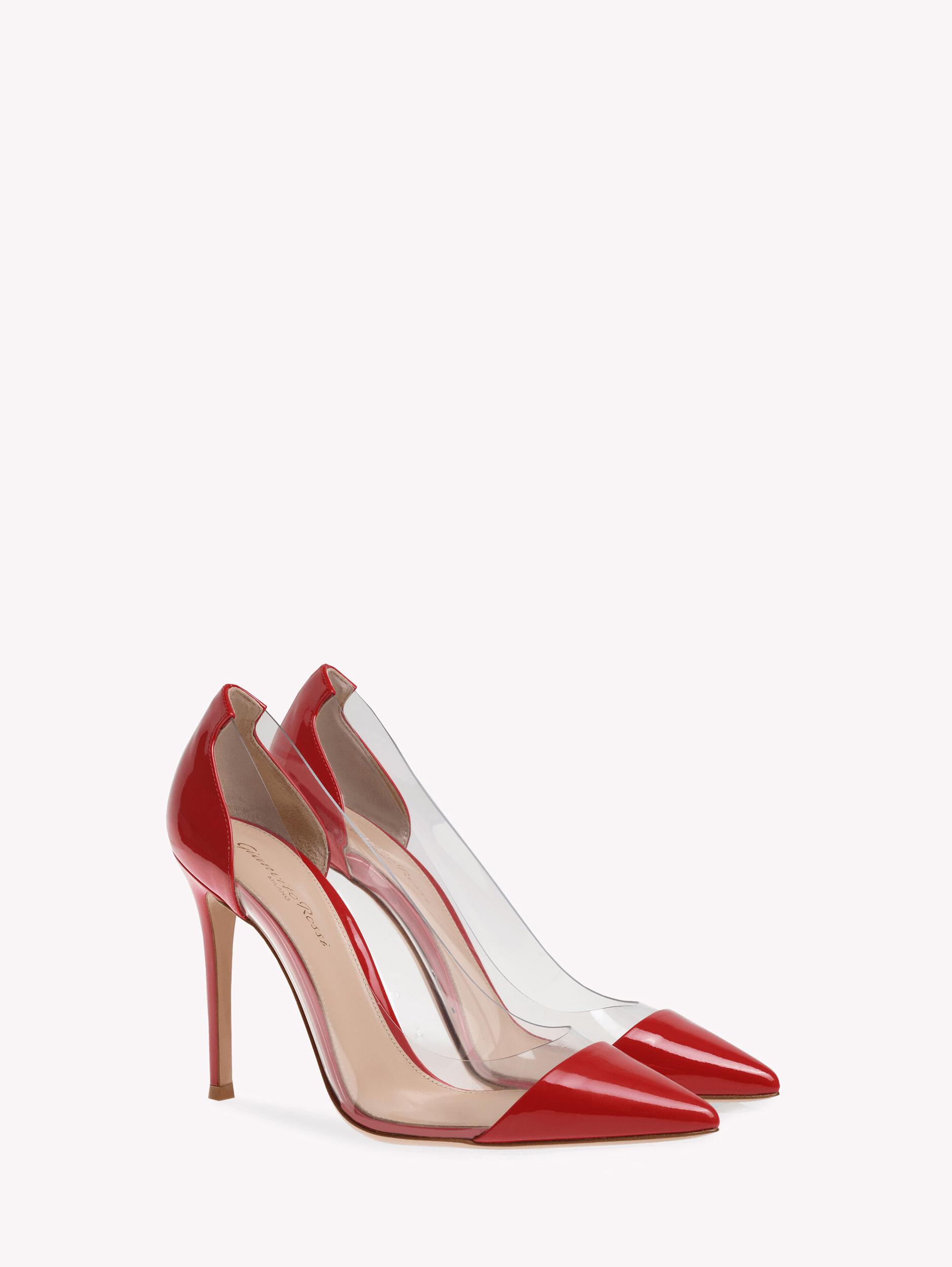 PLEXI Gianvito Rossi Product Image