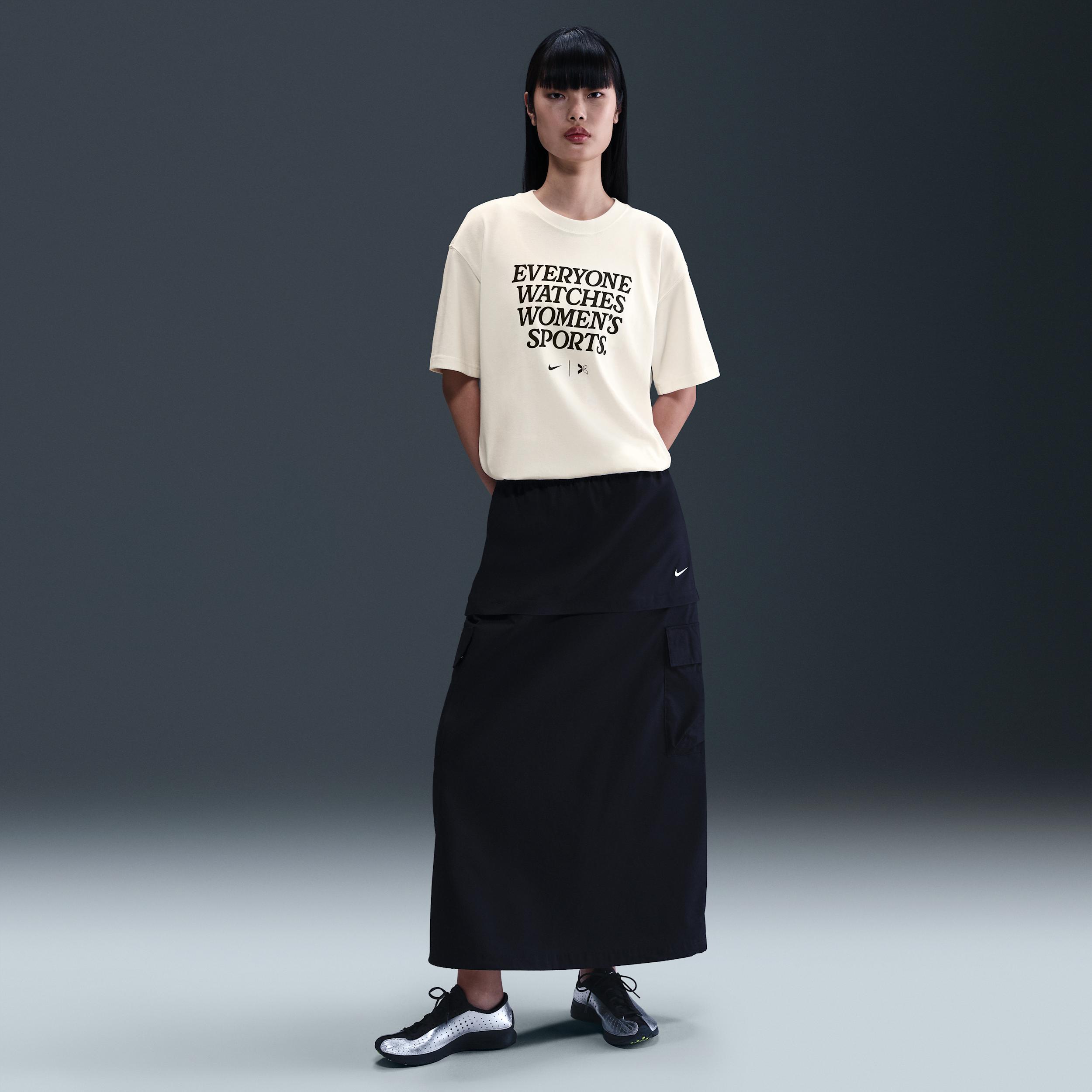 Everyone Watches Sportsâ¢ Nike Men's by TOGETHXR T-Shirt Product Image