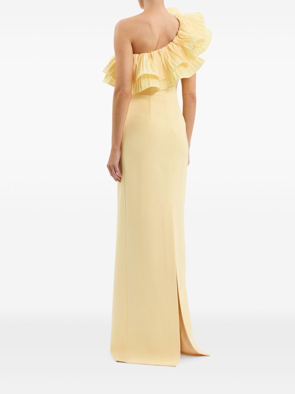 Lulu gown dress Product Image