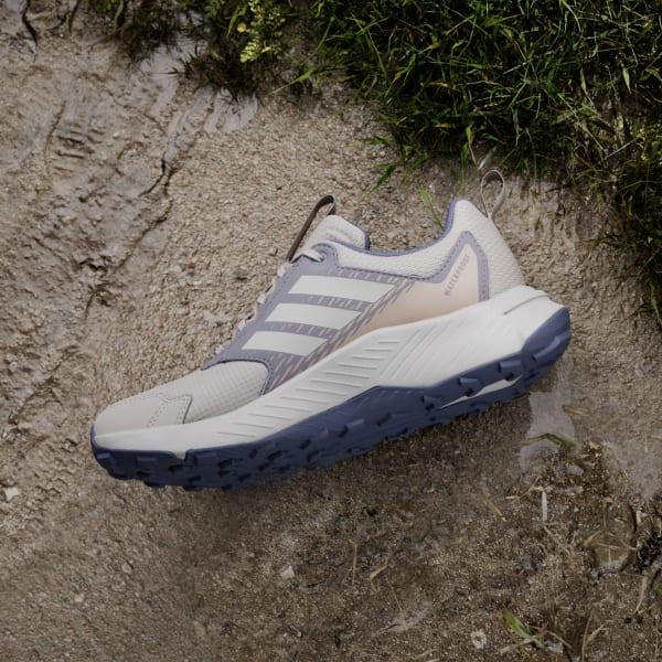 Terrex Tracefinder 2 CLIMAPROOF Trail Running Shoes Product Image