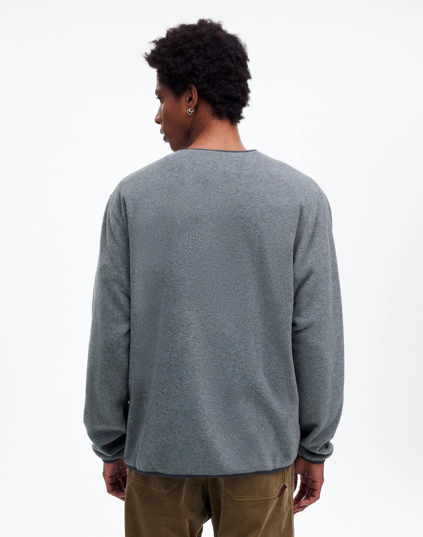 Gramicci® Fleece Cardigan Product Image