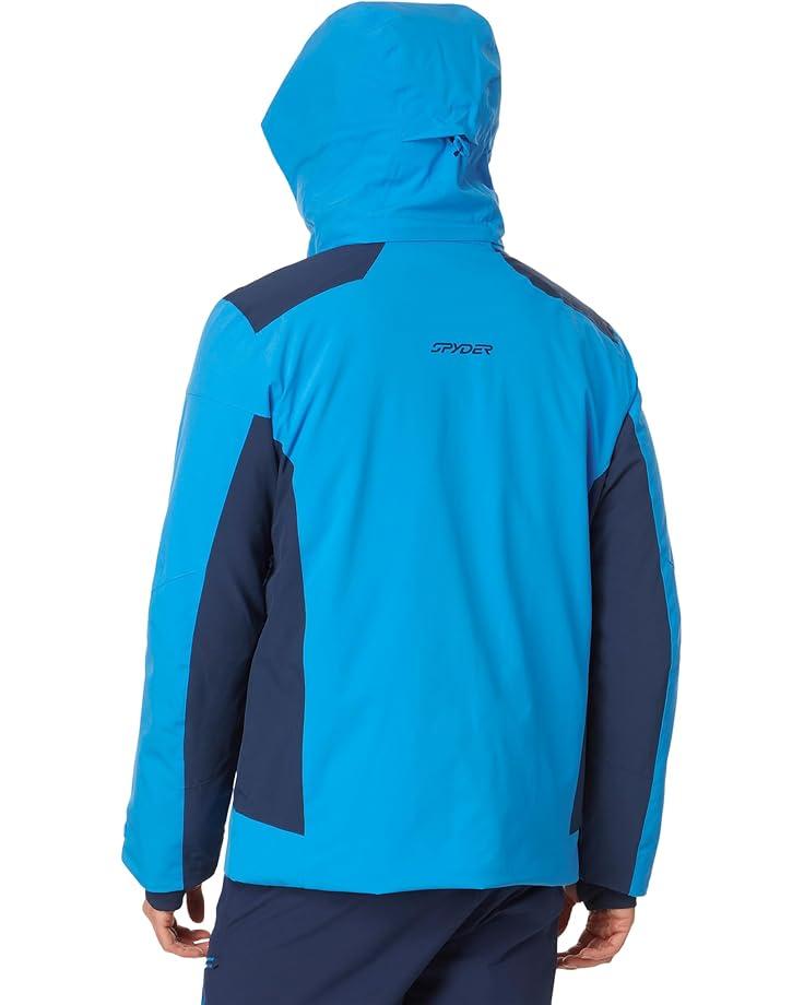 Freedom Insulated Jacket Product Image