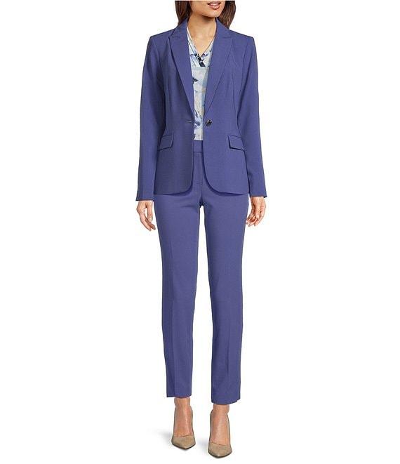 Calvin Klein Printed Mesh V-Neck Sleeveless Cami Product Image