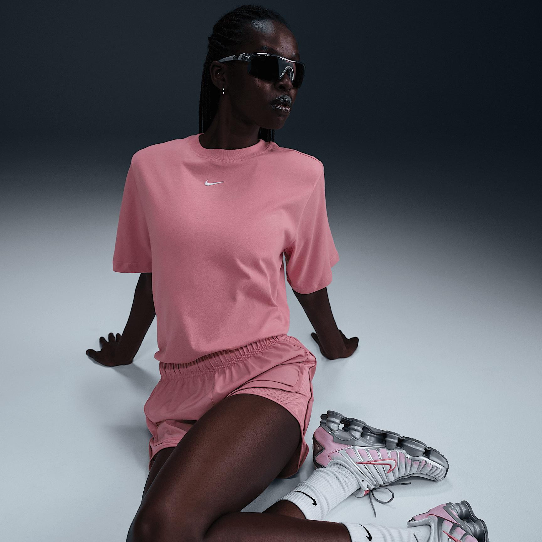 Nike Sportswear Essential Women's T-Shirt Product Image