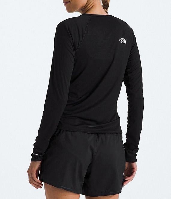 The North Face Sunriser Long Sleeve Top Product Image
