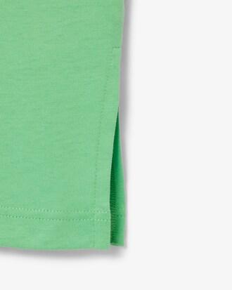 Oversized Branded Jersey T-shirt Dress Product Image