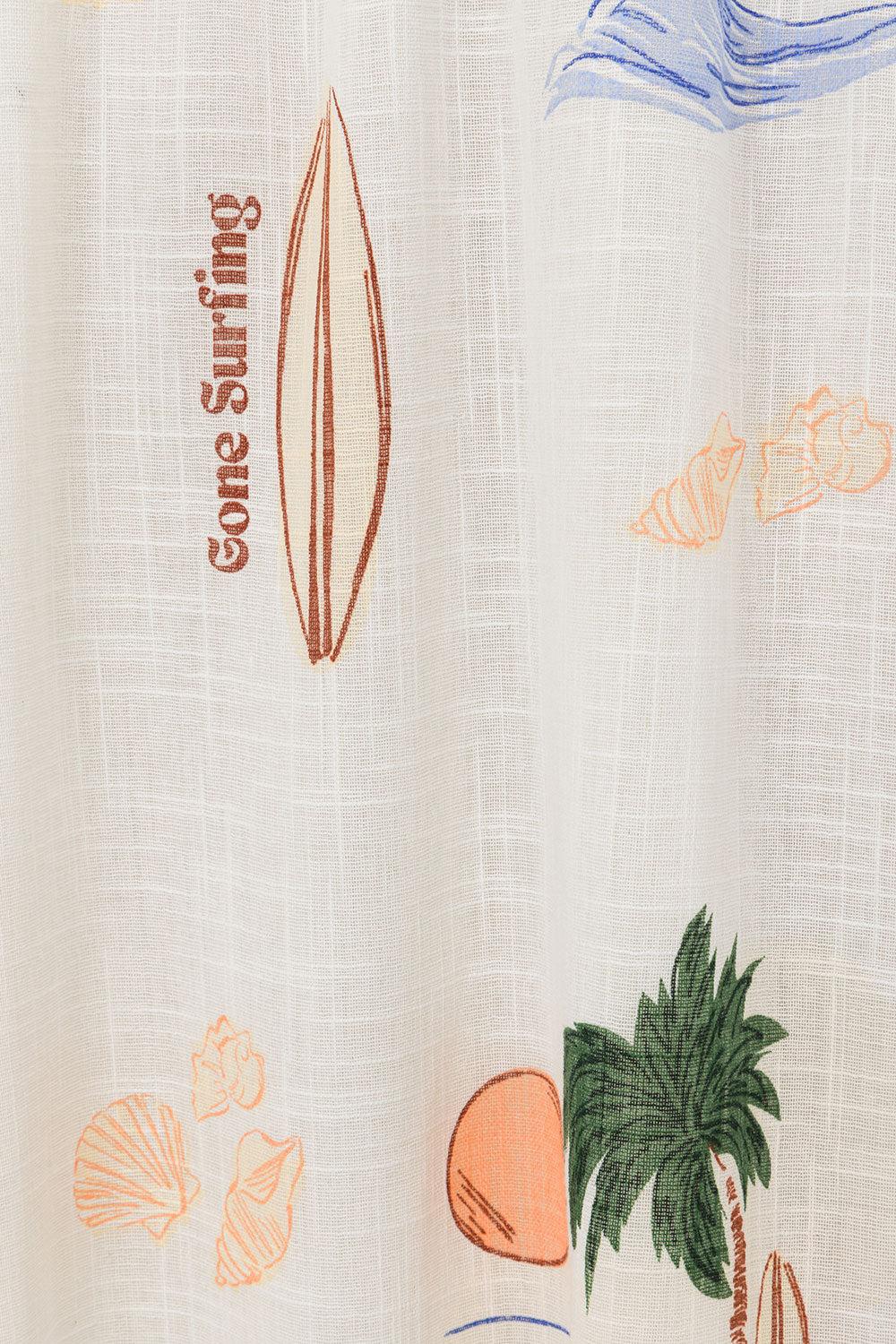 Backless Axelle Dress Product Image