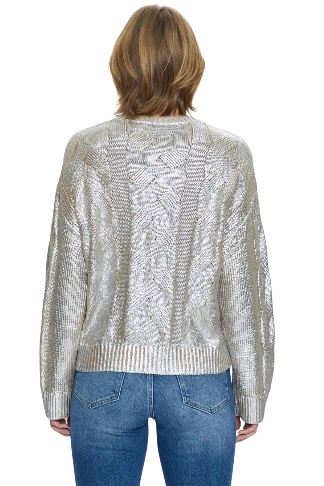 Everly Sweater Product Image