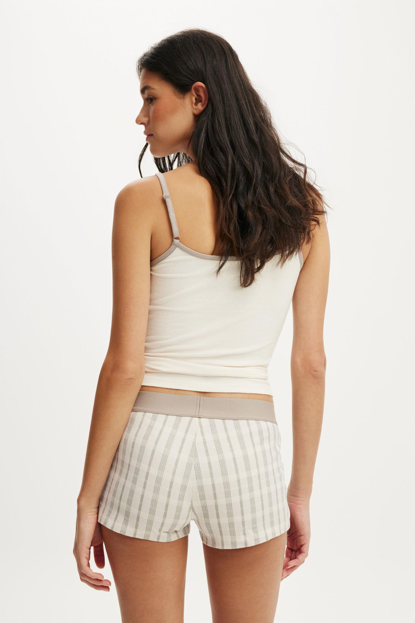 Dreamy Soft Boyshort Product Image