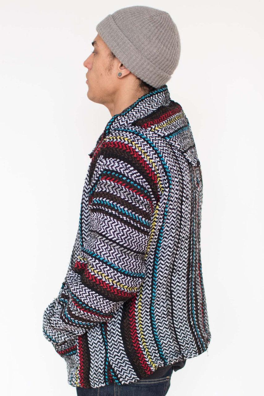 Assorted Color Baja Hoodie Product Image