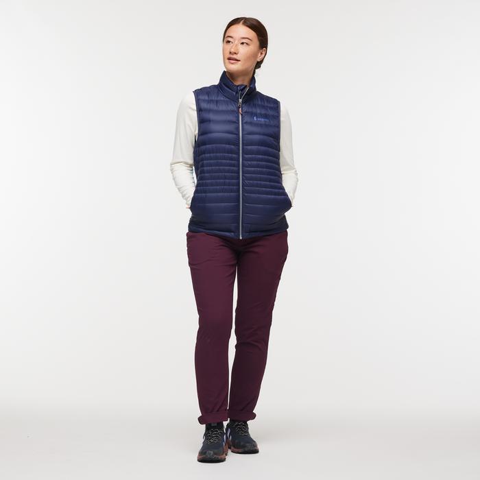 Fuego Down Vest - Women's Product Image