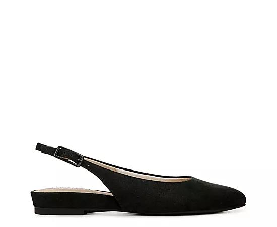 Lifestride Womens Percy Flat Product Image