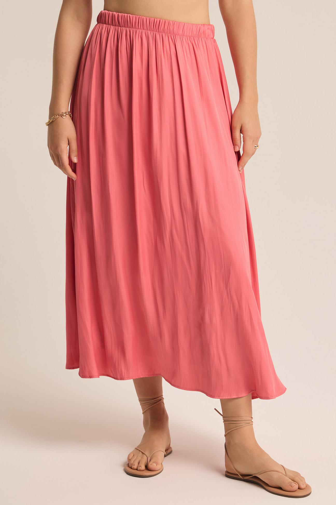 Kahleese Skirt Product Image