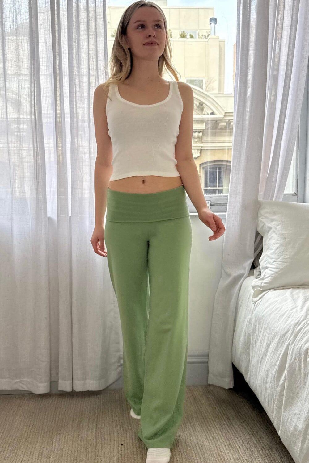 Priscilla Pants Product Image