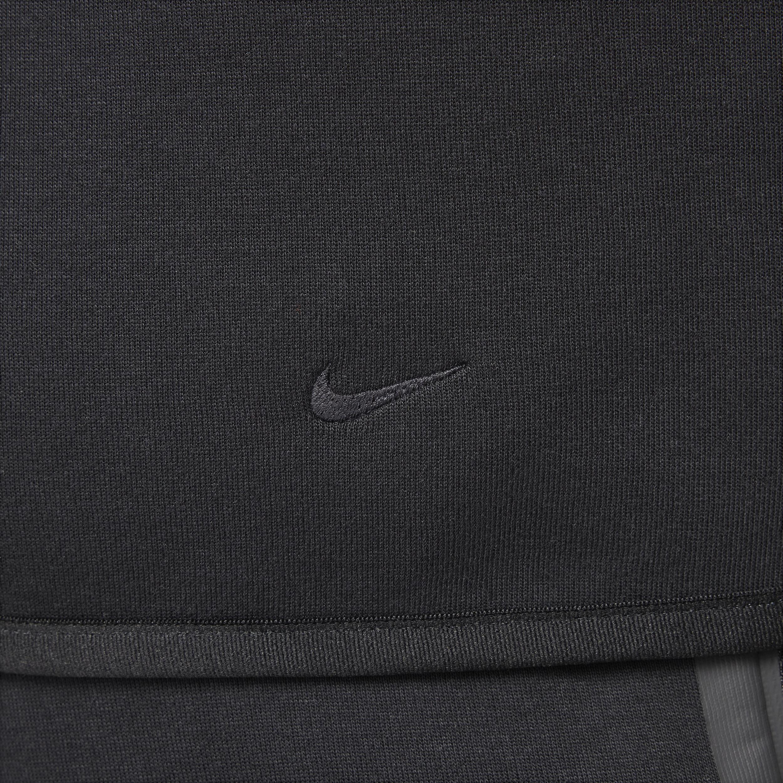 Nike Men's Tech Fleece Windrunner Full-Zip Jacket Product Image