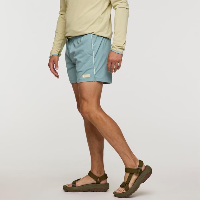 Brinco 5" Short - Solid - Men's Product Image
