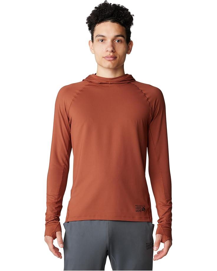 Microchill™ Hoody Product Image