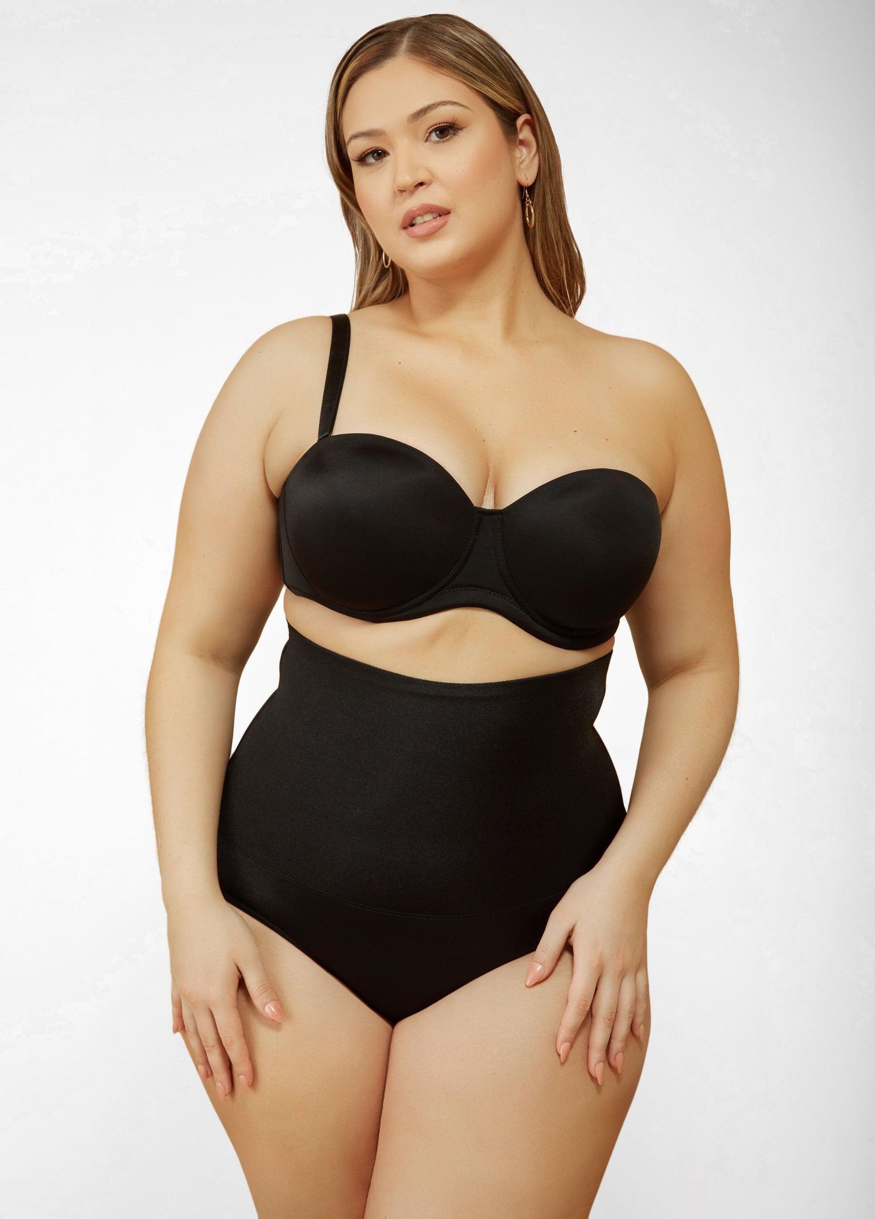 Five Way Convertible Underwire Bra Product Image